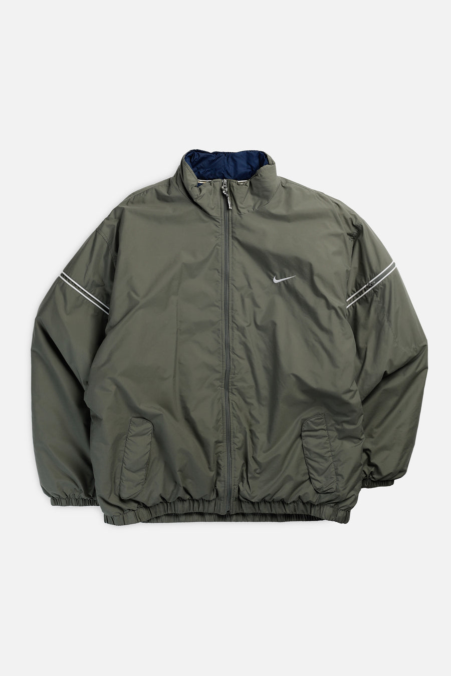 Vintage Nike Puffer Jacket - XXL