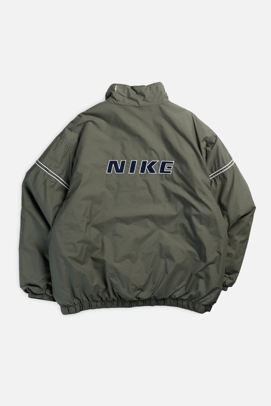 Vintage Nike Puffer Jacket - XXL