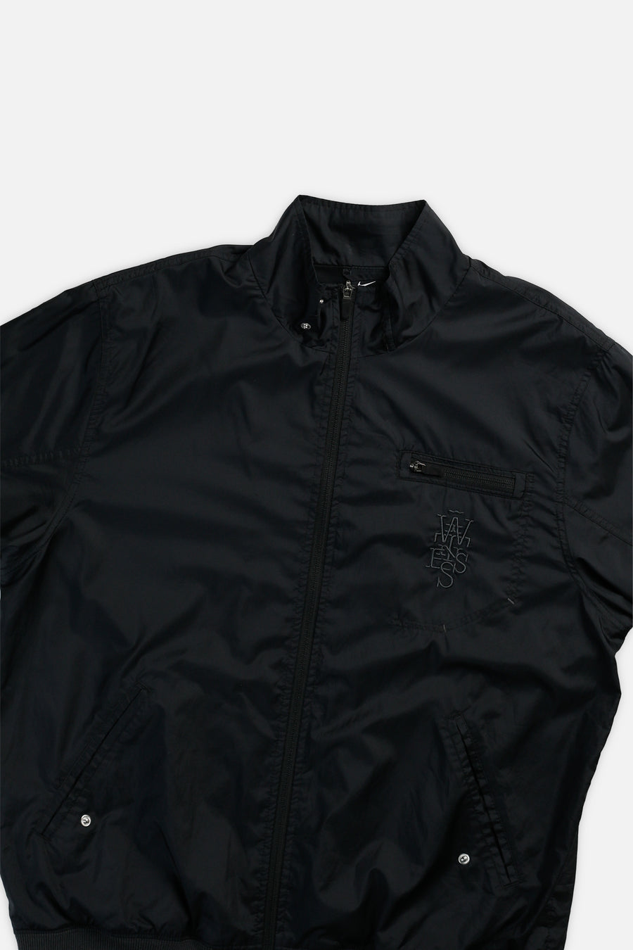 Nike Windbreaker Jacket - L