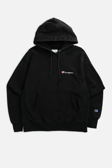 Vintage Champion Sweatshirt - M