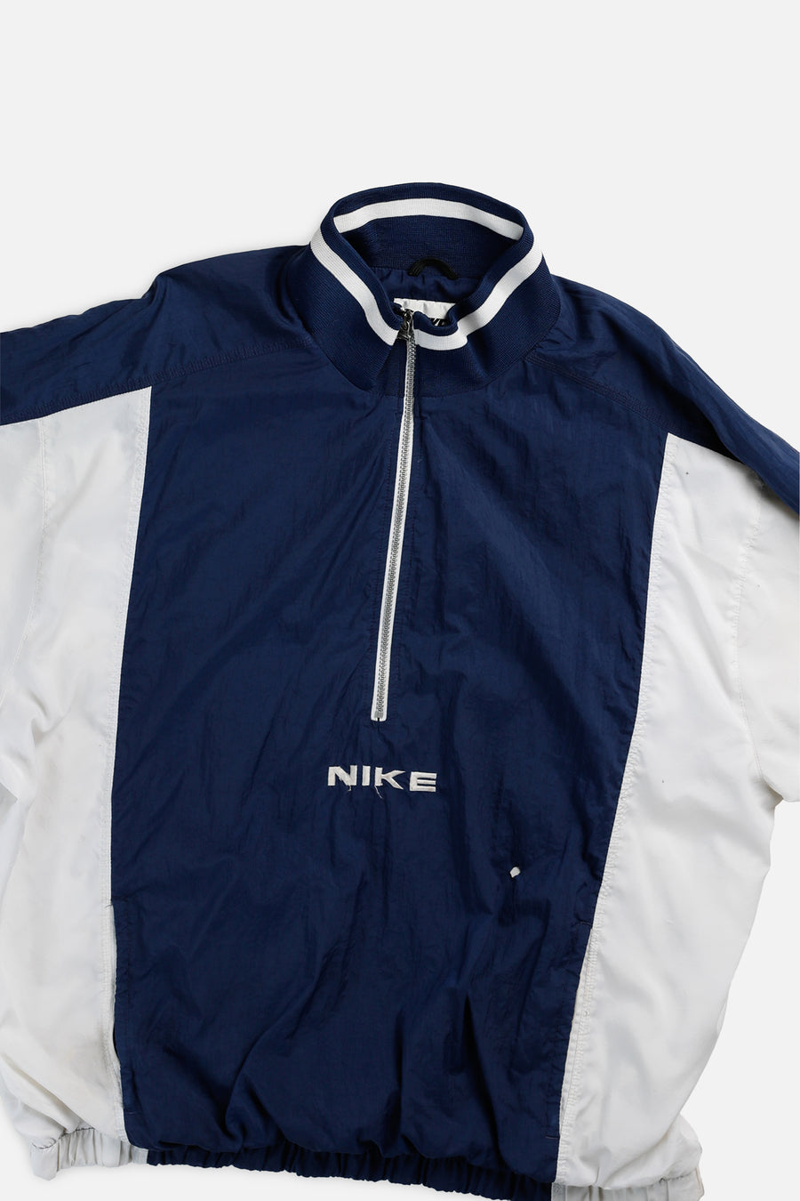 Vintage Nike Pullover Windbreaker Jacket - XXL