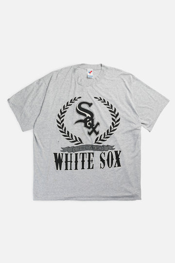 Vintage White Sox MLB Tee - XXL