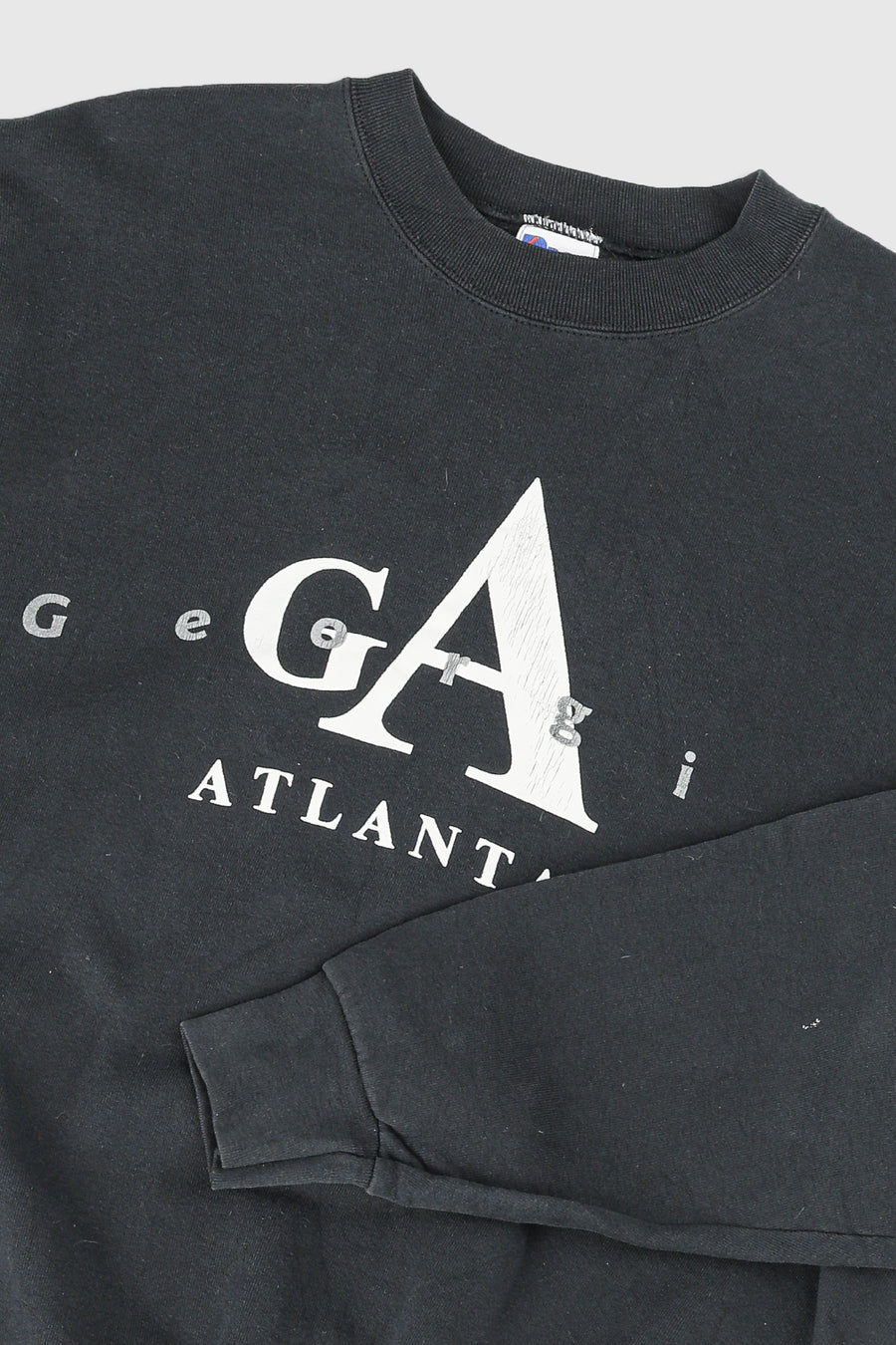 Vintage Atlanta Sweatshirt