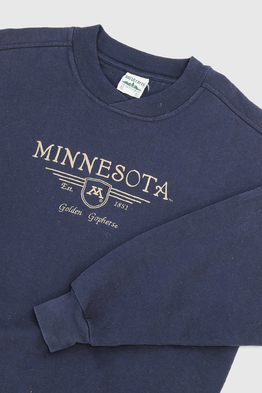 Vintage Minnesota Sweatshirt