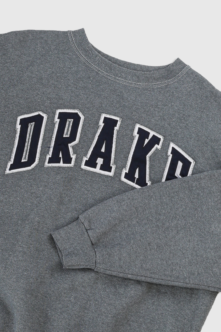 Vintage Drake Sweatshirt - XL