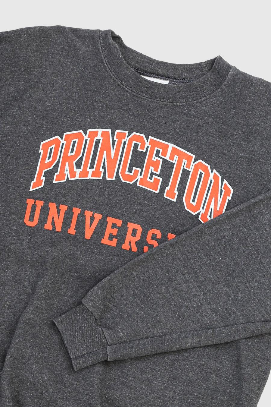 Vintage Princeton University Sweatshirt - M