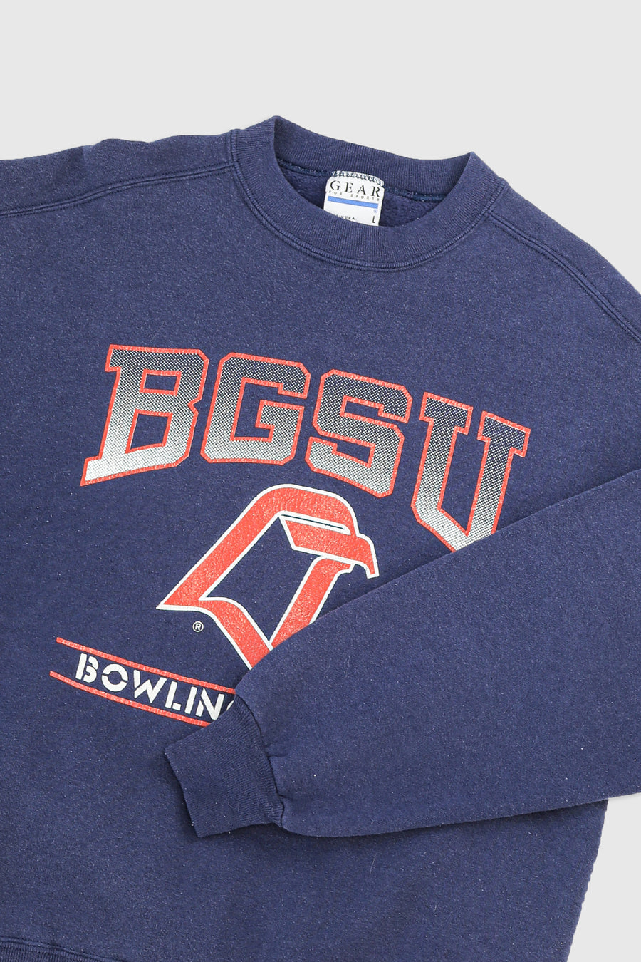 Vintage BGSU Sweatshirt