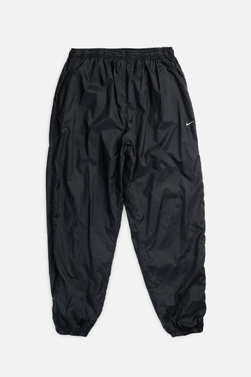 Vintage Nike Windbreaker Pants - L