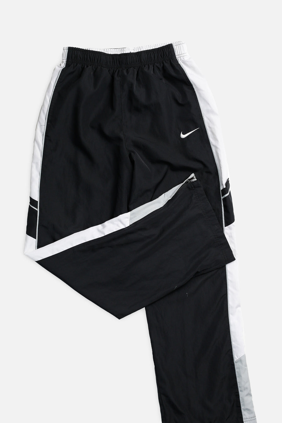 Vintage Nike Windbreaker Pants - Women's S