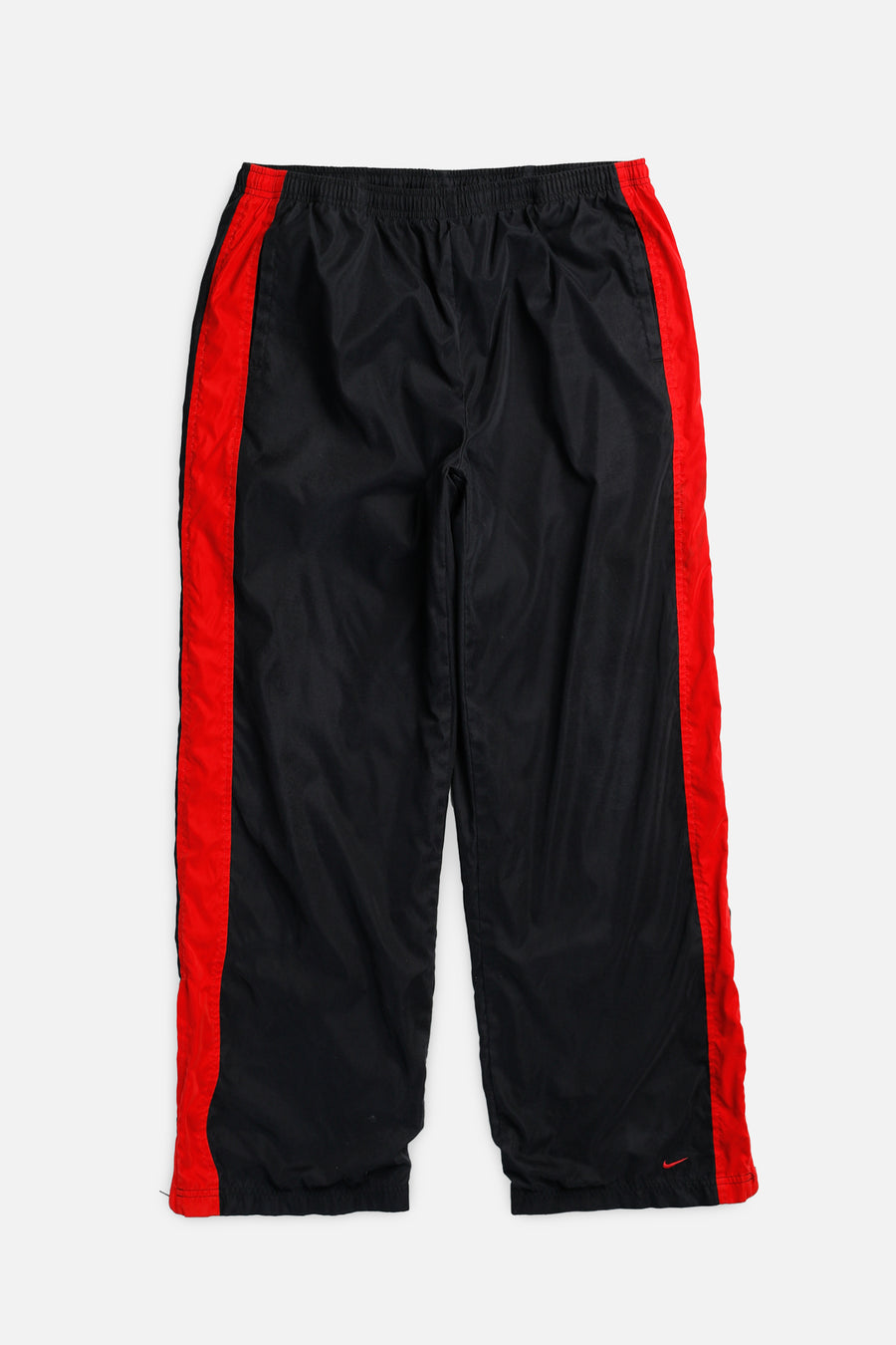 Vintage Nike Windbreaker Pants - Women's L