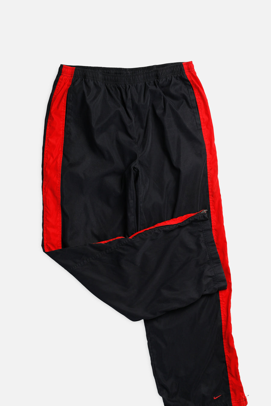 Vintage Nike Windbreaker Pants - Women's L