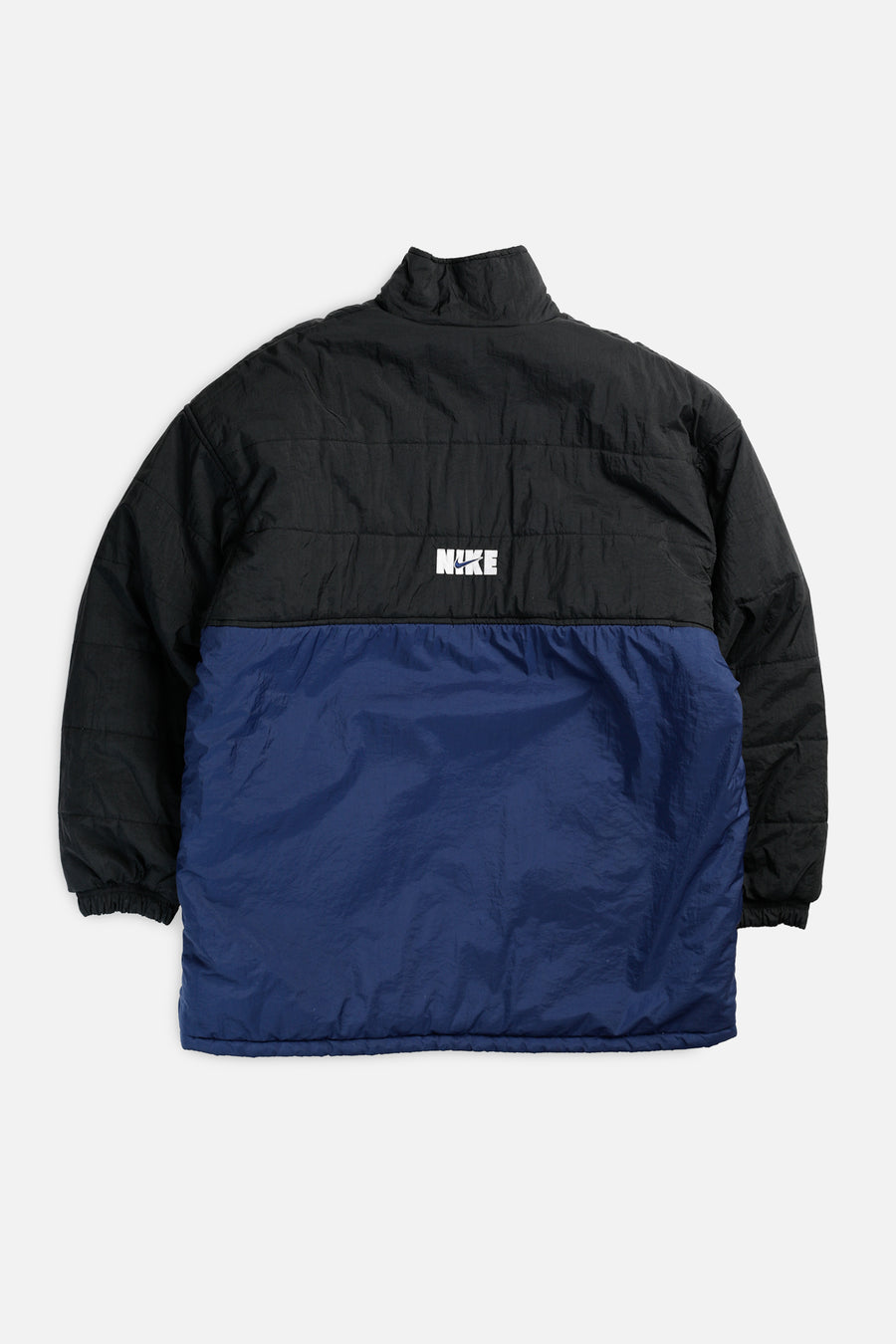 Vintage Nike Puffer Jacket - L