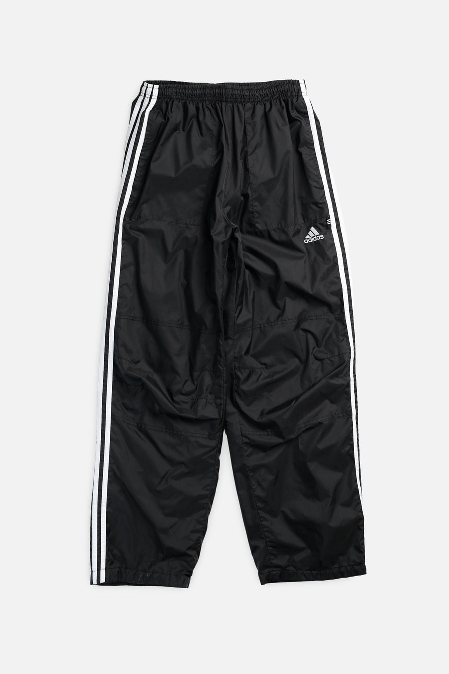 Vintage Adidas Windbreaker Pants - S