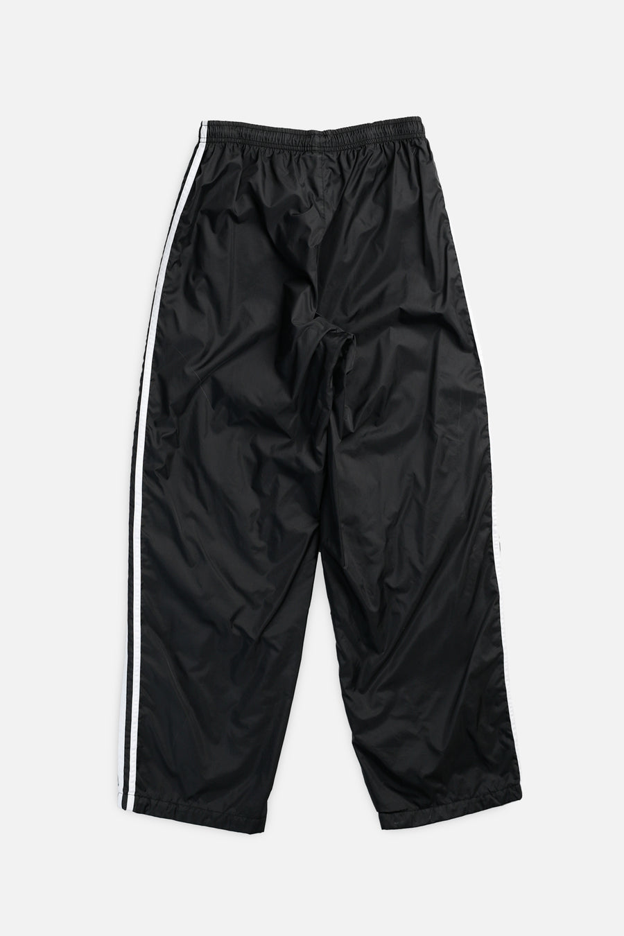 Vintage Adidas Windbreaker Pants - S