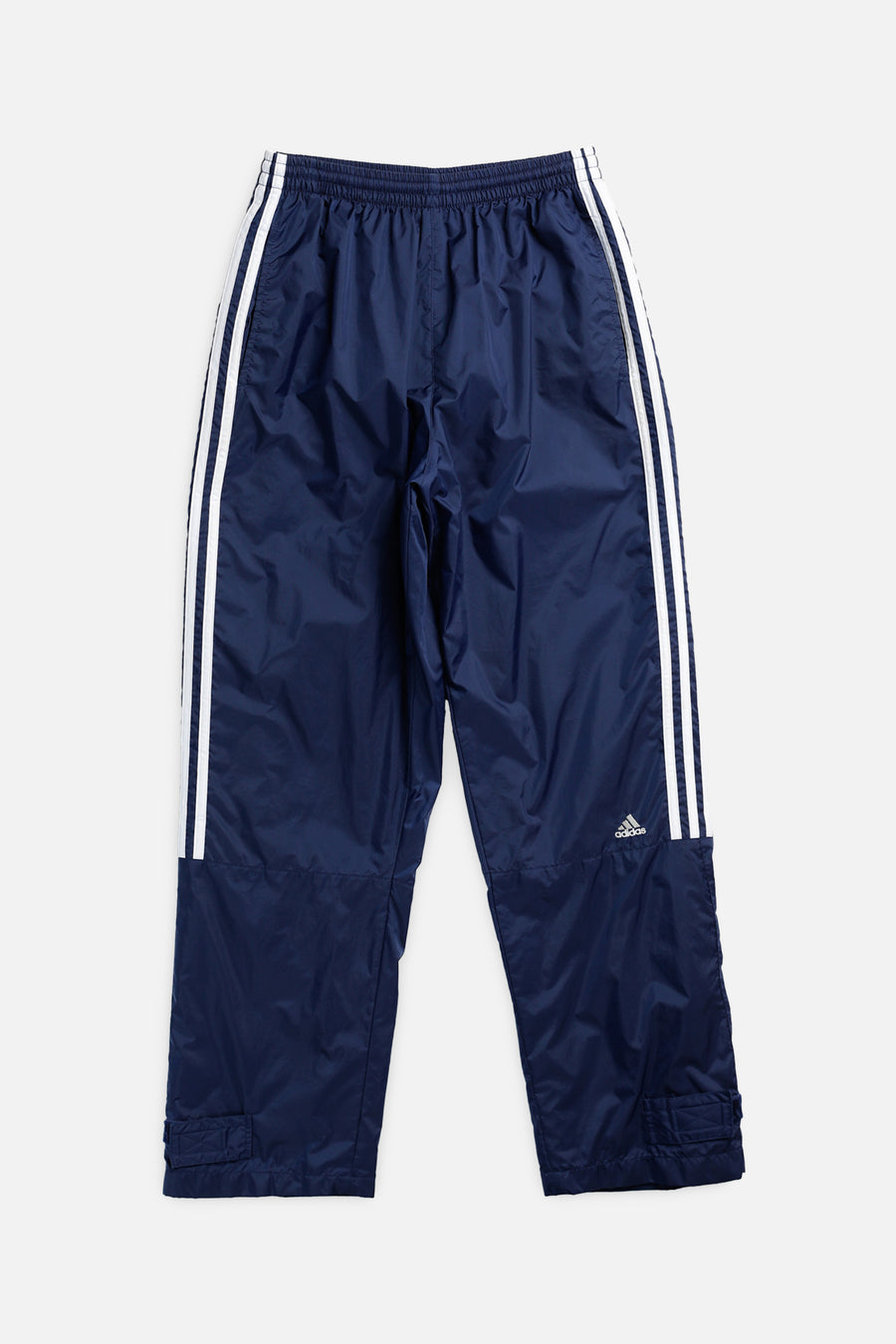 Vintage Adidas Windbreaker Pants - M