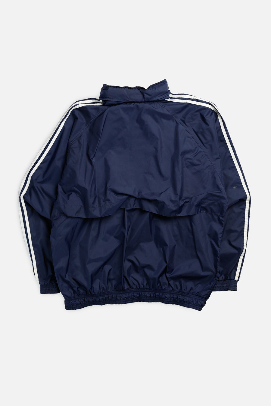 Vintage Adidas Windbreaker Jacket - XL