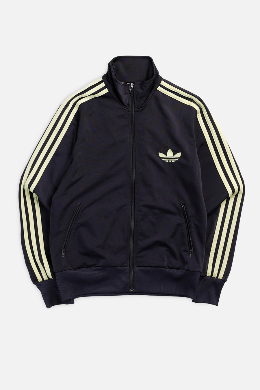 Vintage Adidas Track Jacket - M