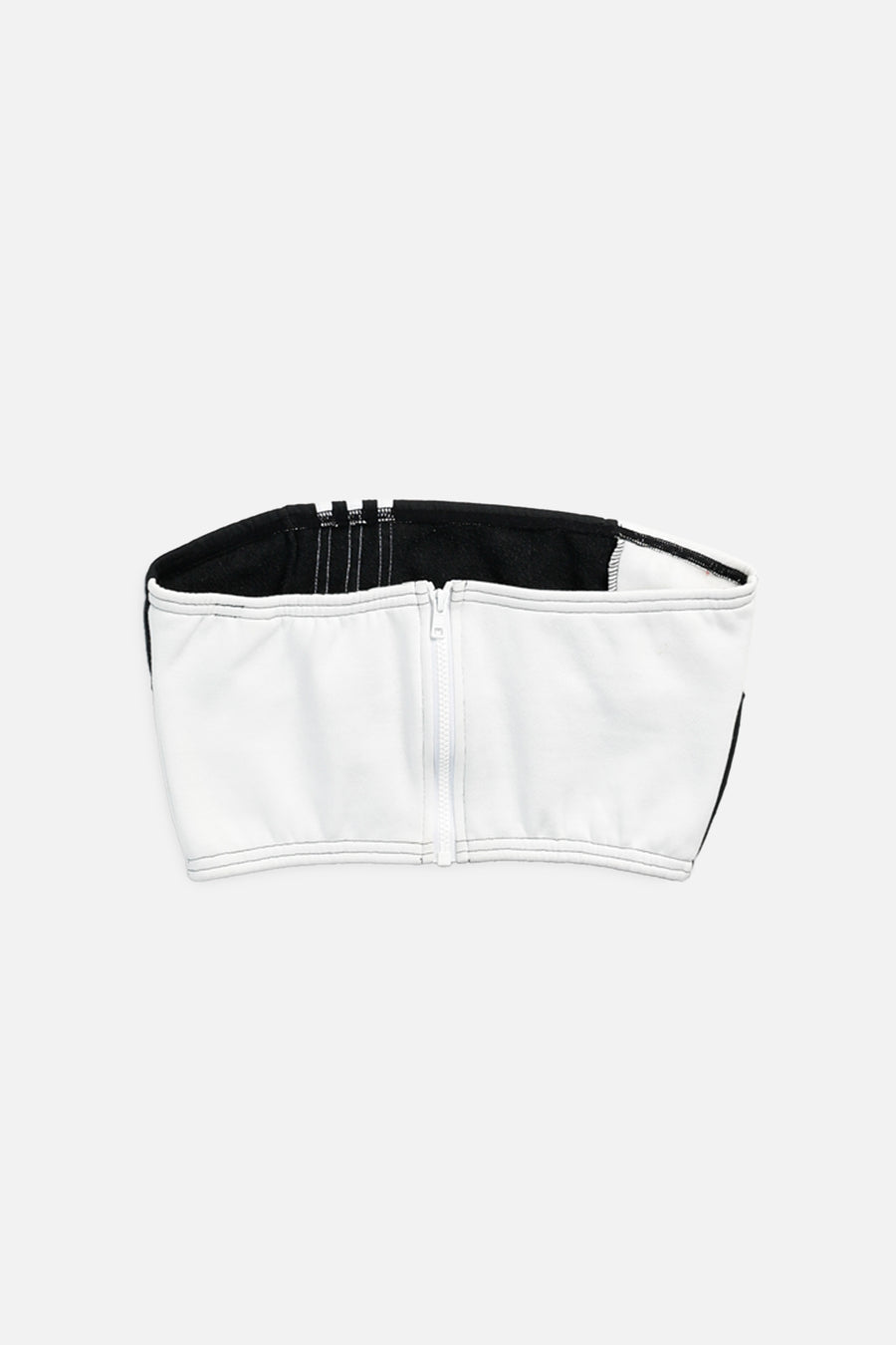 Rework Adidas Patchwork Bandeau - M