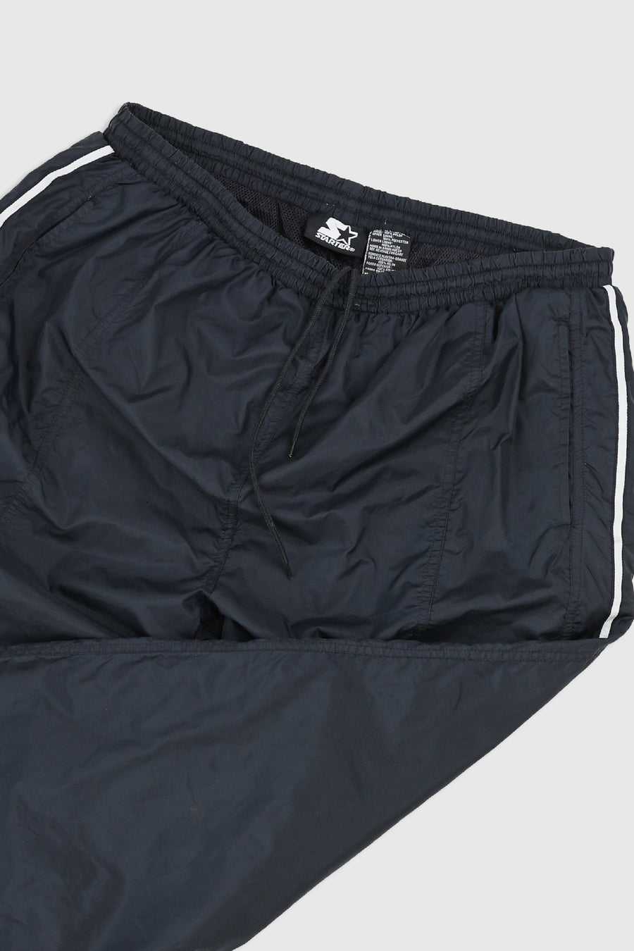 Vintage Starter Windbreaker Pants