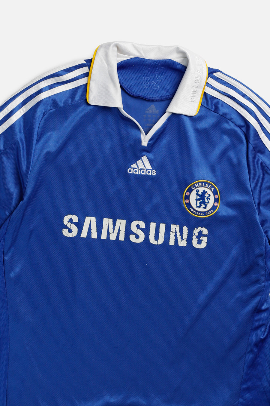 Vintage Chelsea Soccer Jersey - L