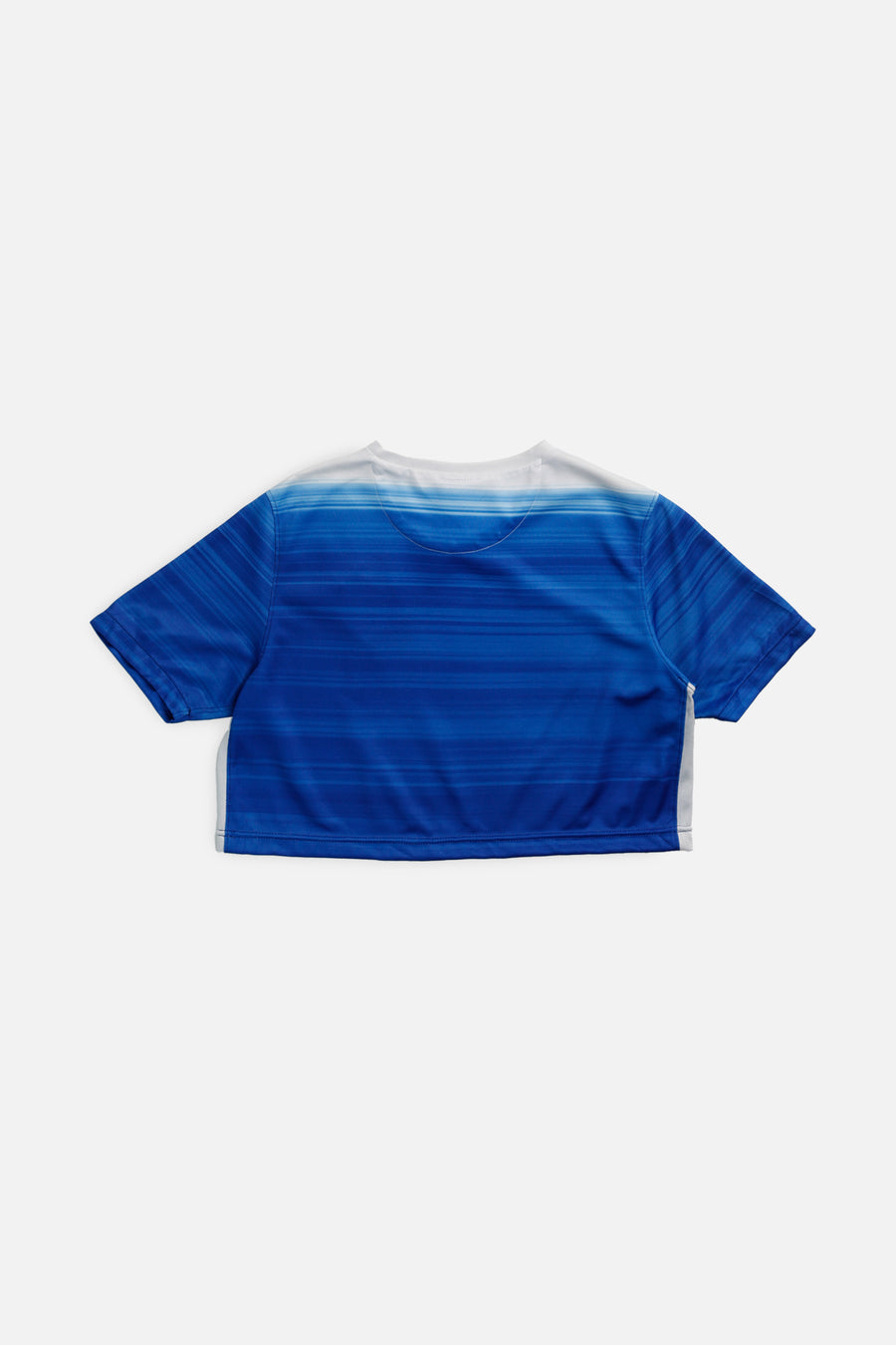 Rework Crop USA Soccer Jersey - S