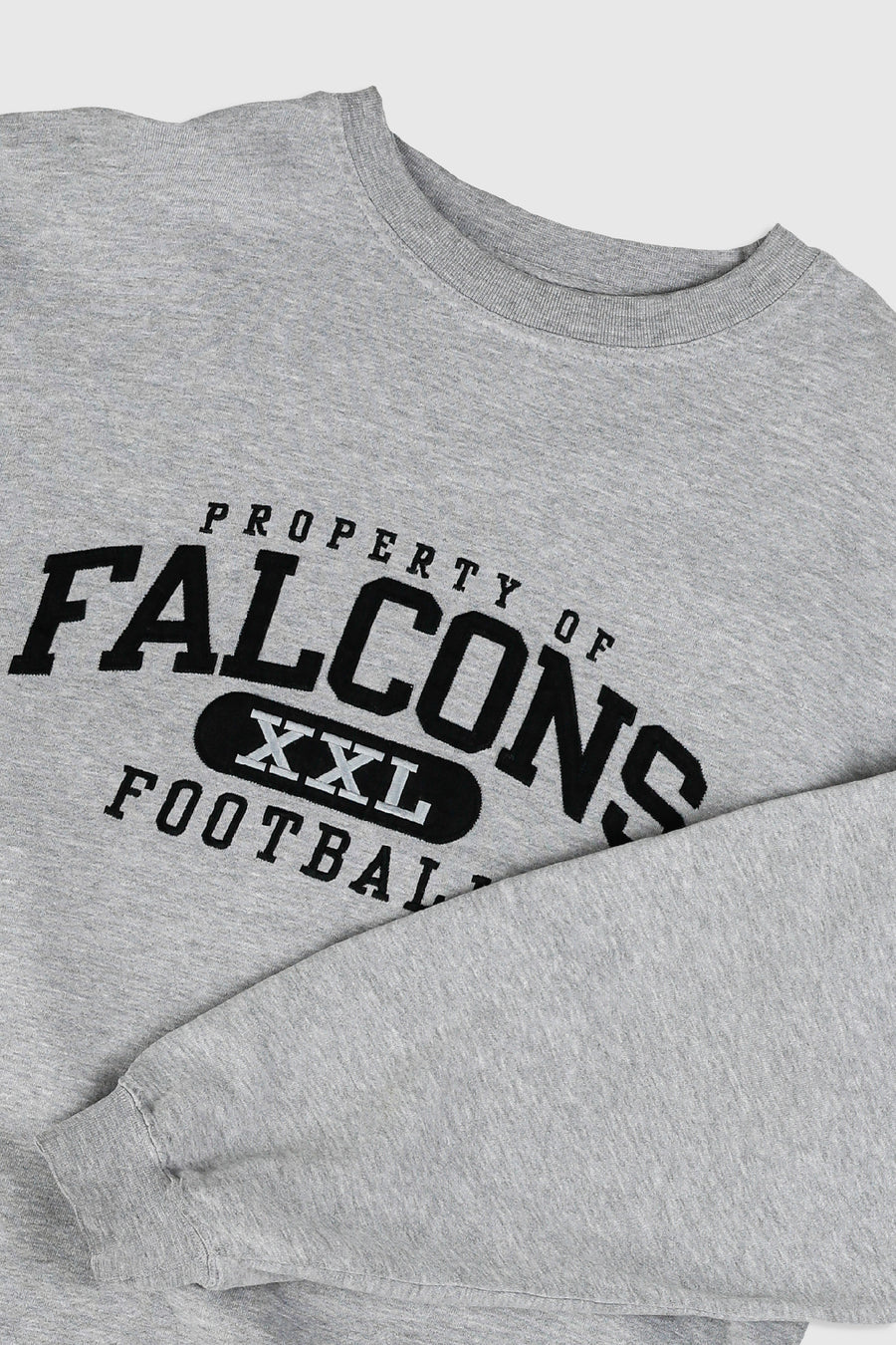 Vintage Falcons NFL Sweatshirt - XL