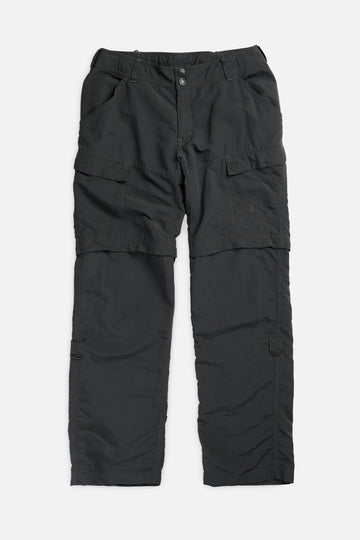 Vintage North Face Hiking Pants - Women's L