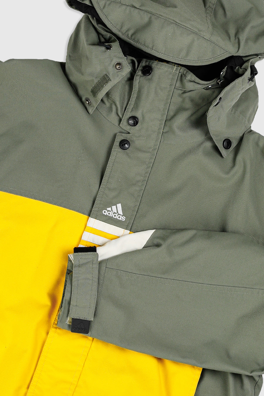 Vintage Adidas Jacket - M