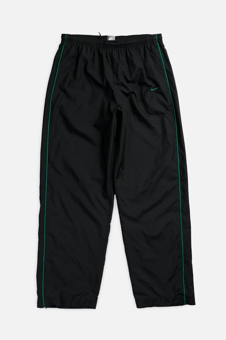 Vintage Nike Windbreaker Pants - L