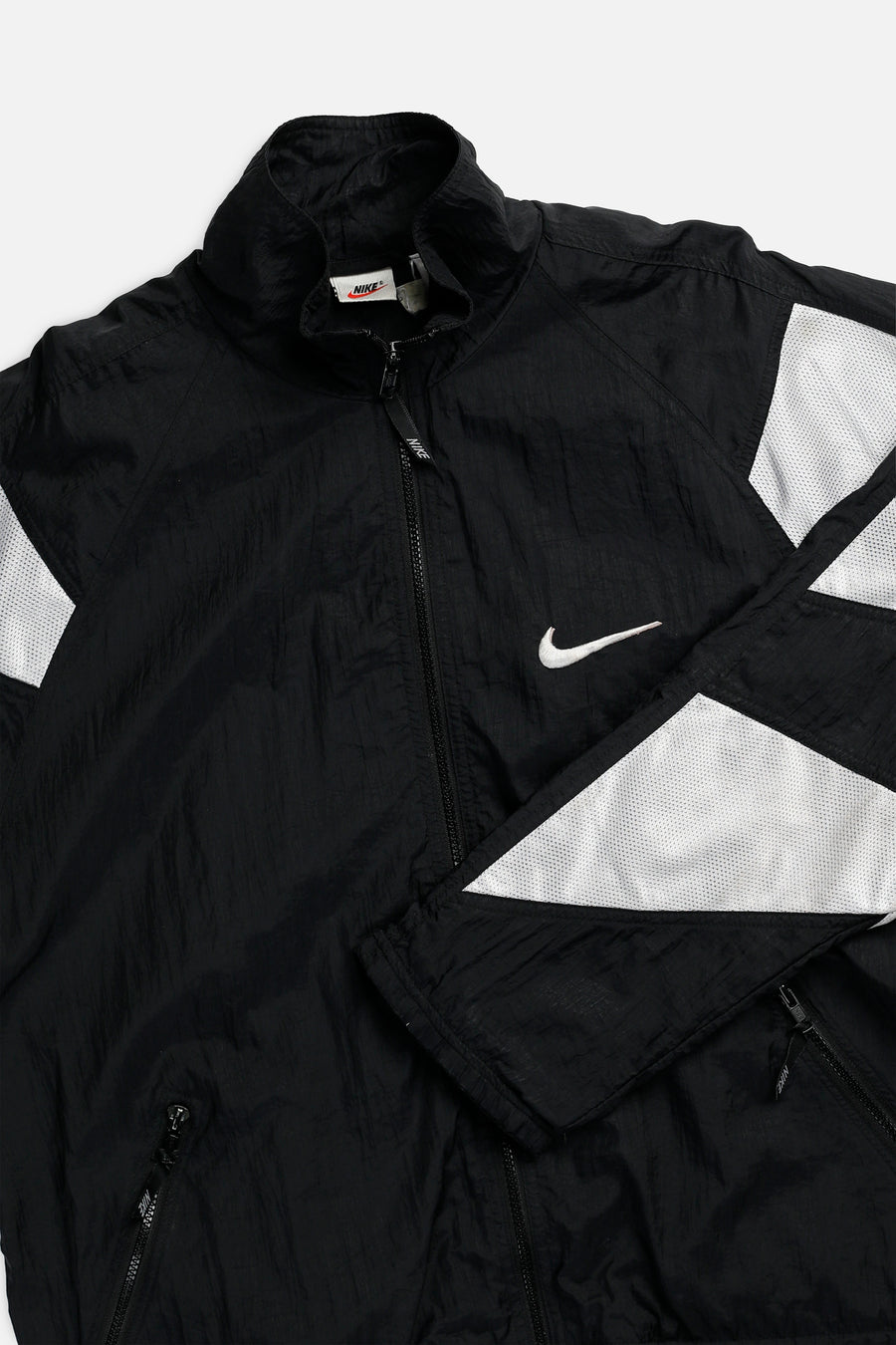 Vintage Nike Windbreaker Jacket - M