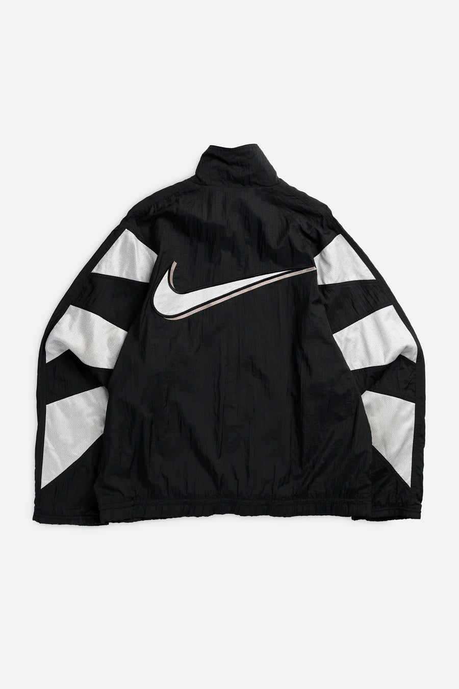 Vintage Nike Windbreaker Jacket - M