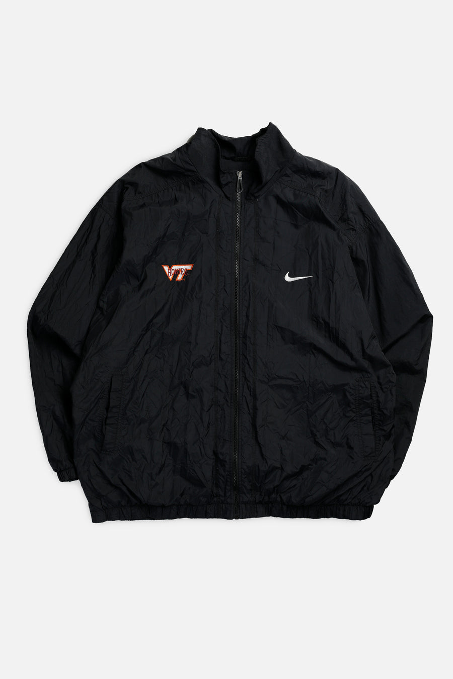 Vintage Nike Windbreaker Jacket - XXXL