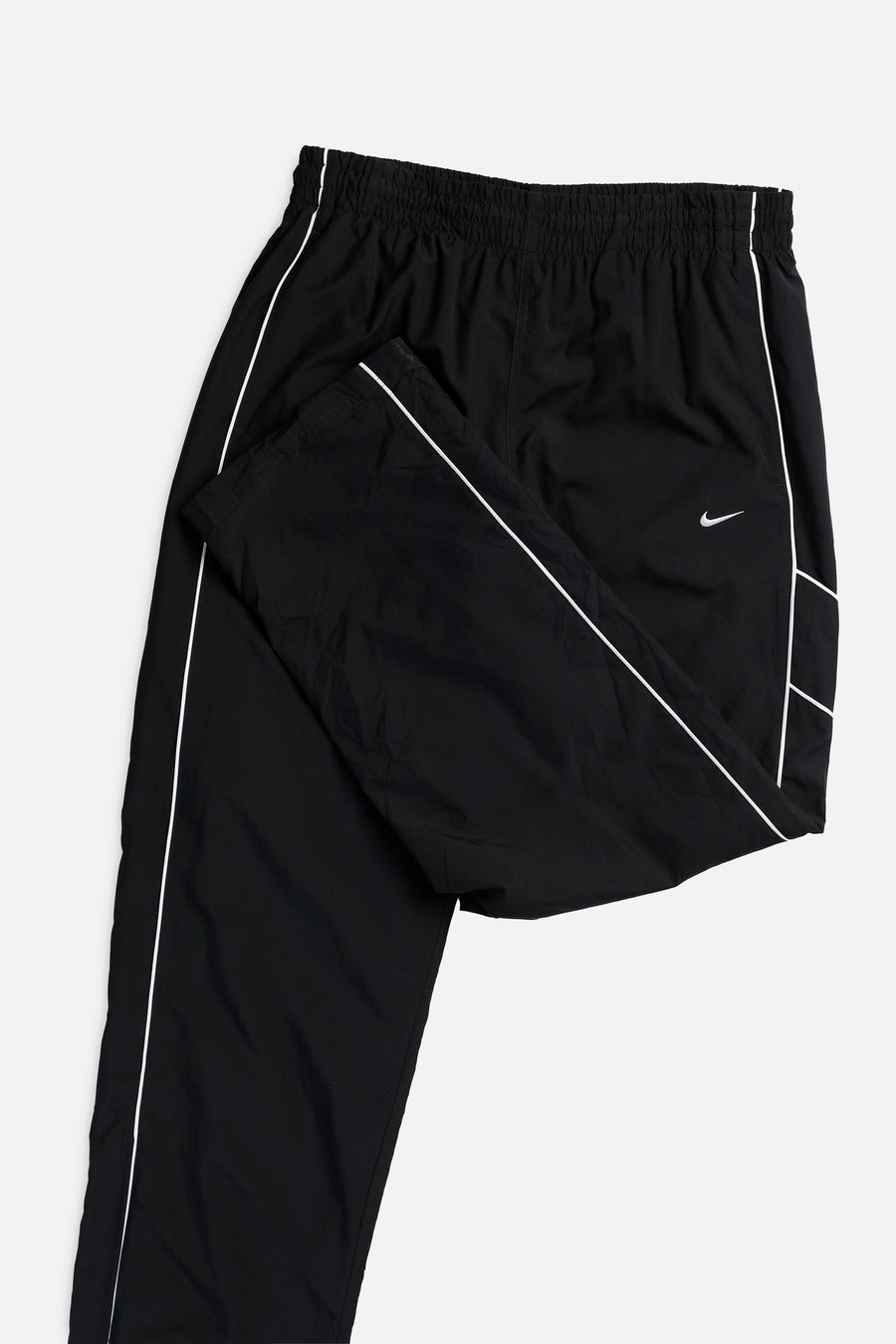 Vintage Nike Windbreaker Pants - L