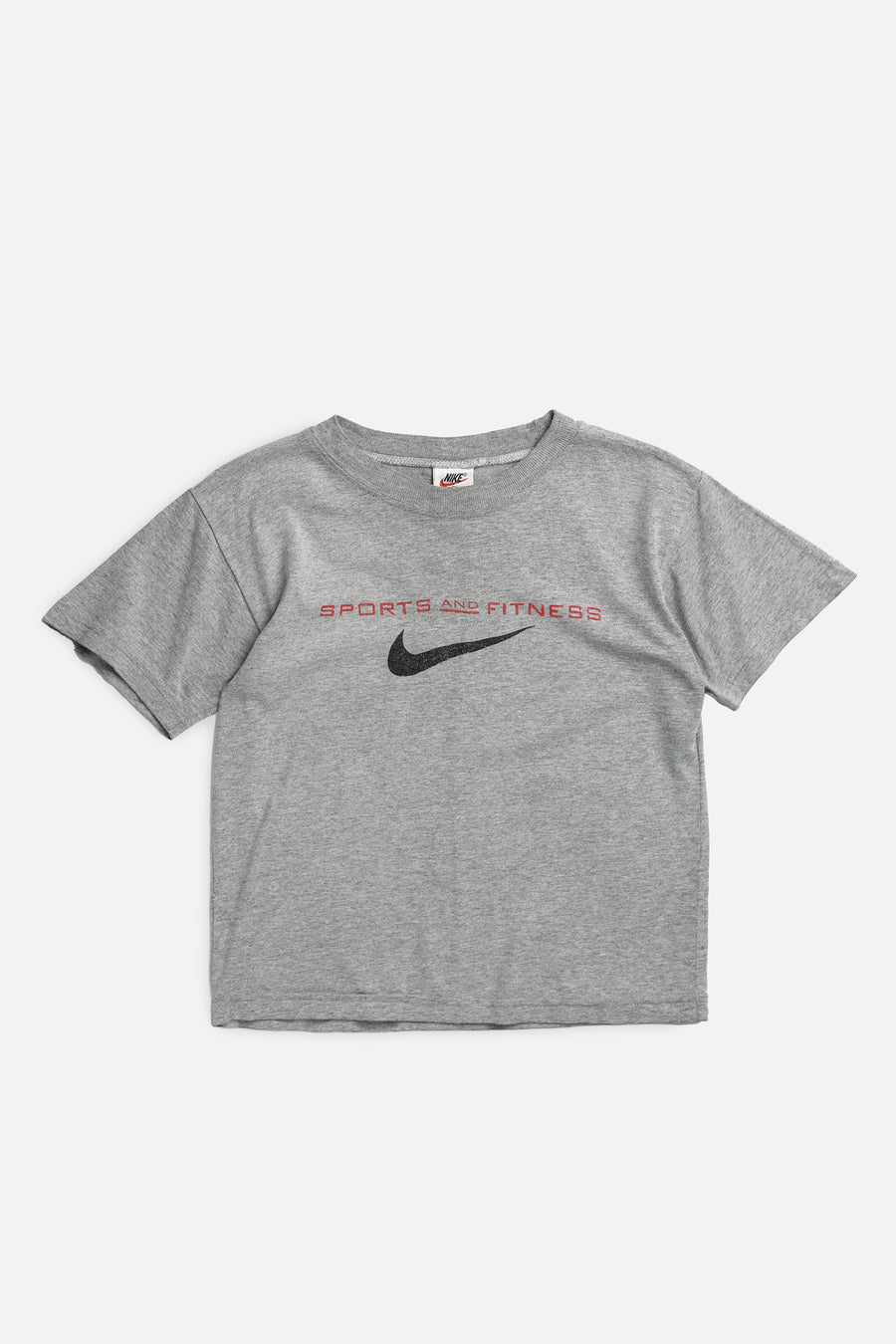 Vintage Nike Baby Tee - Women's S