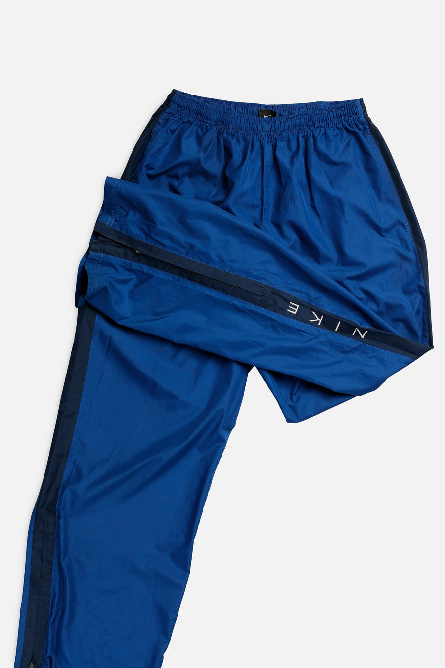 Vintage Nike Windbreaker Pants - M