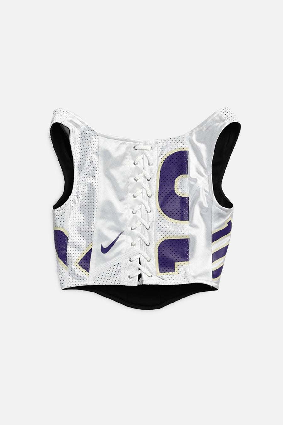 Rework NCAA Football Corset - XS