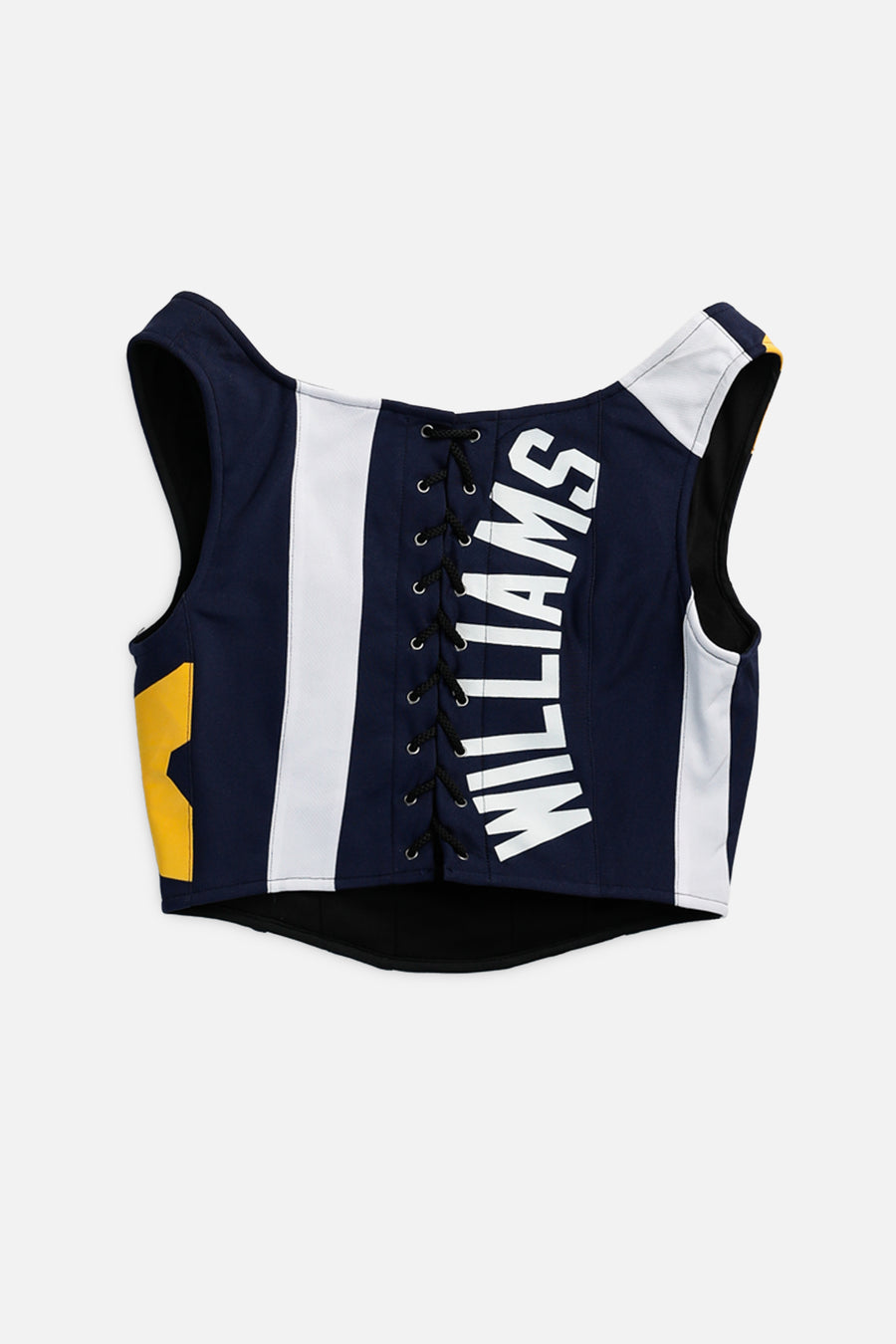 Rework Utah Jazz NBA Corset - S