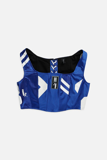 Rework Indianapolis Colts NFL Corset - XL