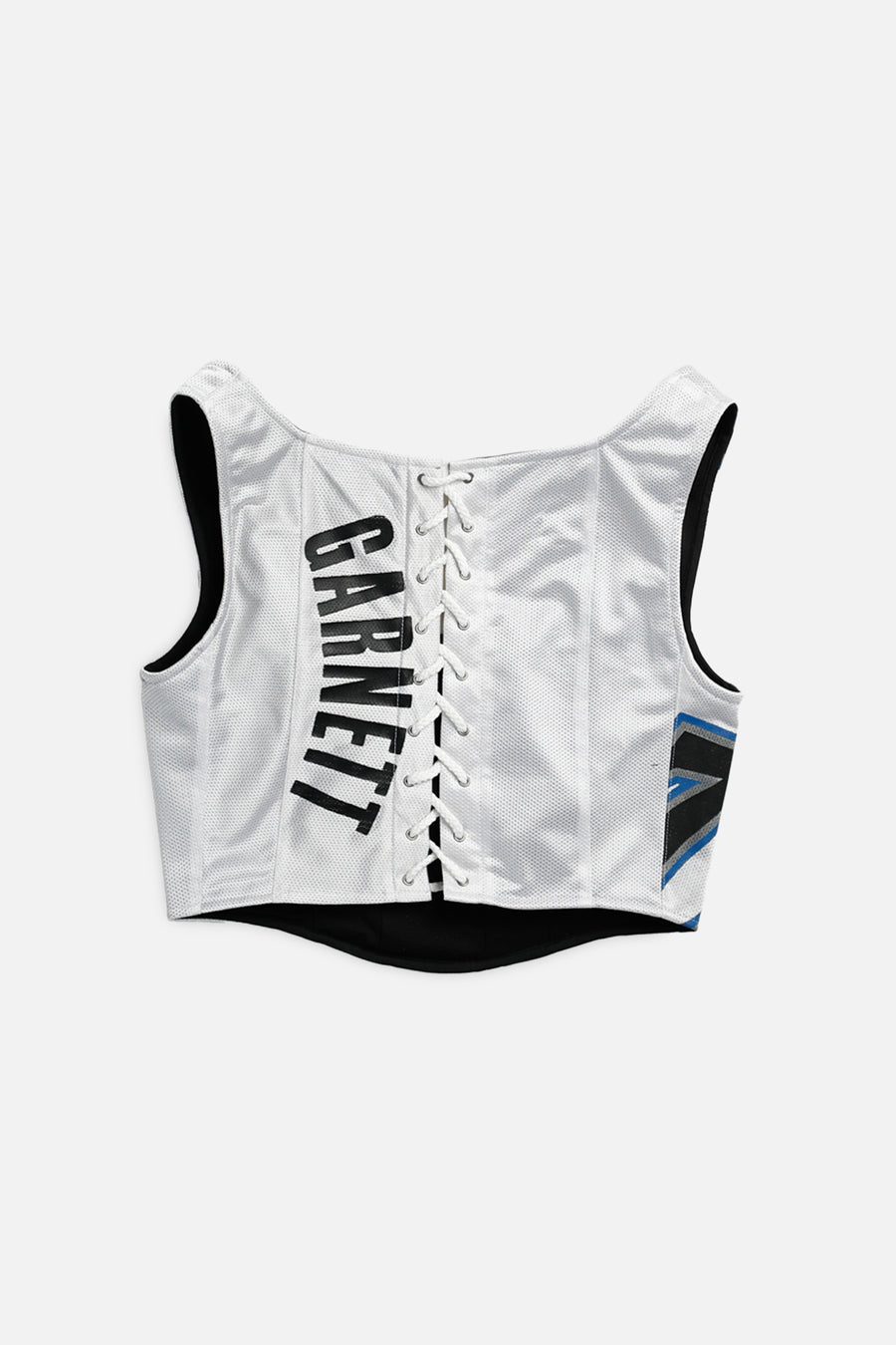 Rework Minnesota Timberwolves NBA Corset - M