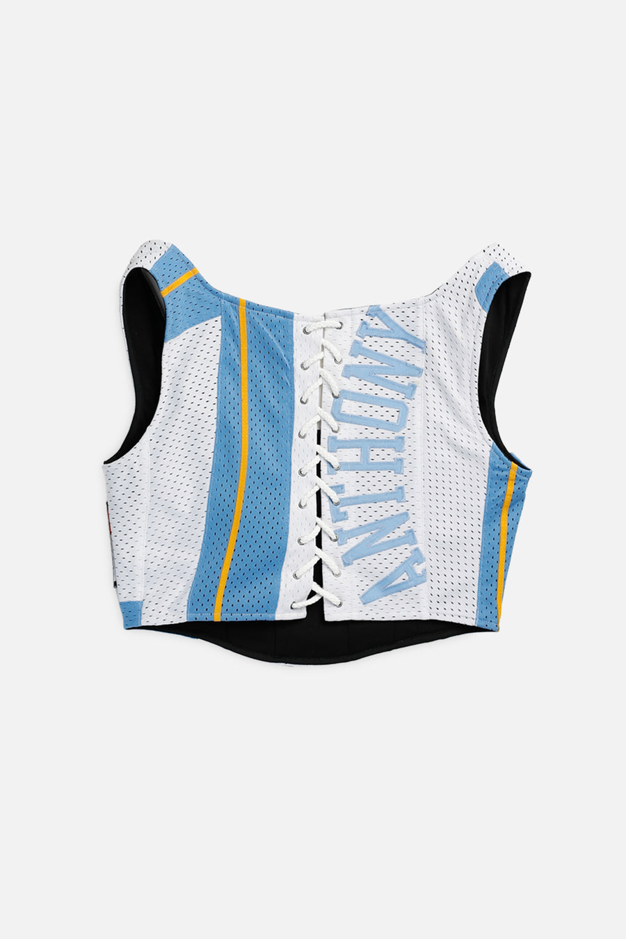 Rework Denver Nuggets NBA Corset - M