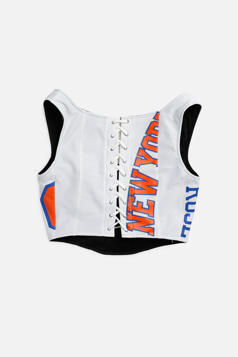 Rework New York Knicks NBA Corset - S