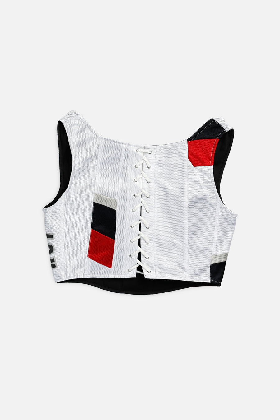 Rework Portland Trail Blazers NBA Corset - L