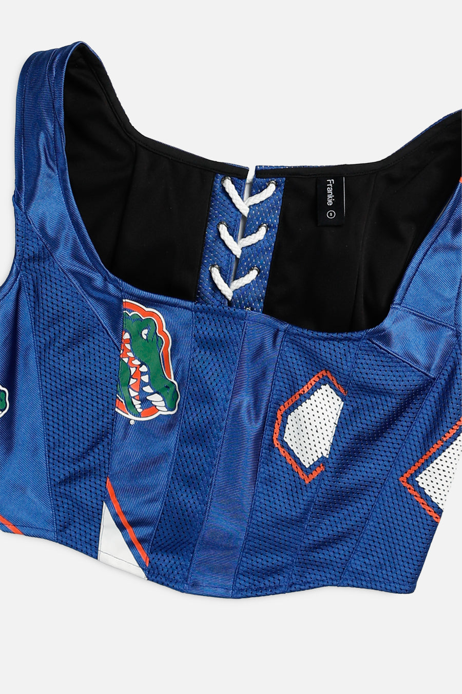 Rework Florida Gators NCAA Corset - S