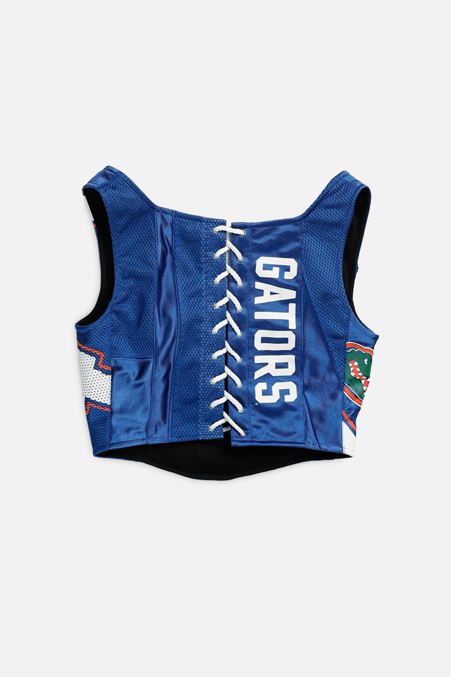 Rework Florida Gators NCAA Corset - S