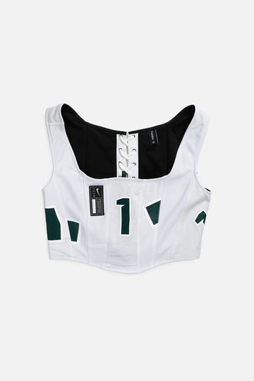 Rework Michigan State Spartans NCAA Corset - M