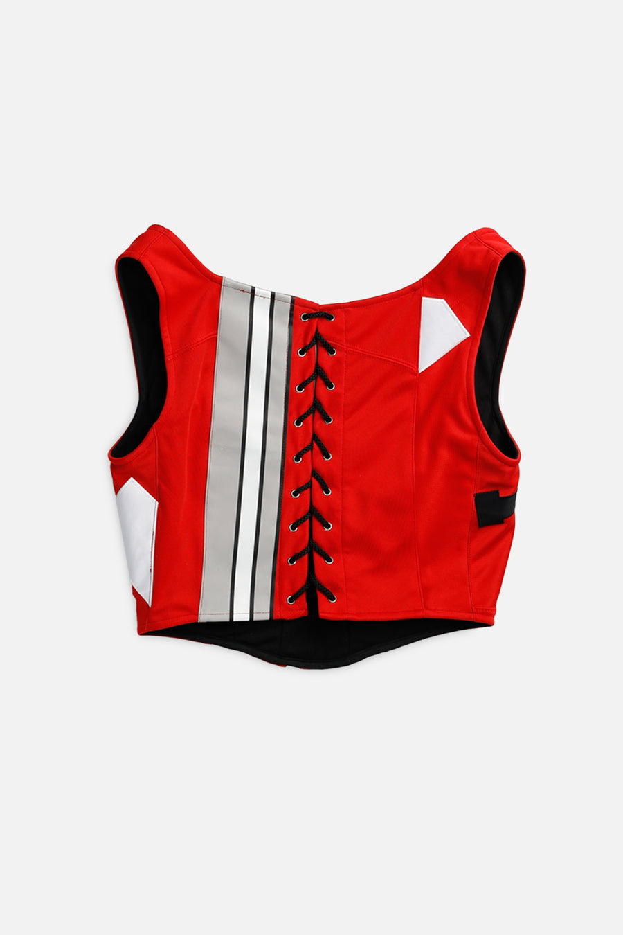 Rework Ohio State Buckeyes NCAA Corset - S