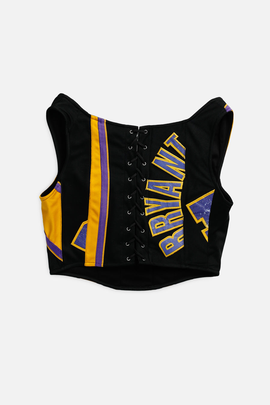 Rework LA Lakers NBA Corset - M