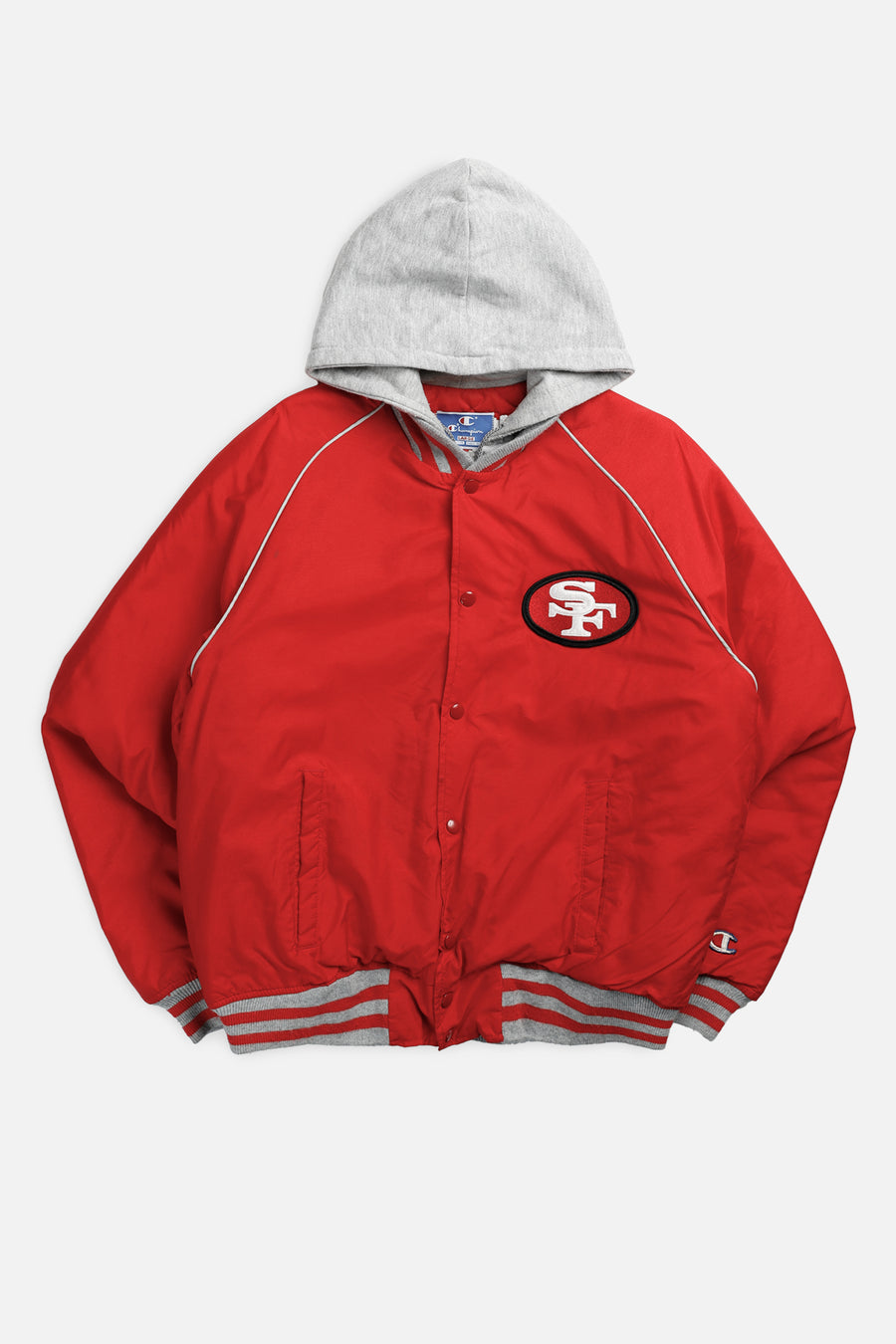 Vintage San Francisco 49ers NFL Jacket - L