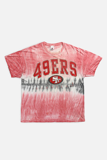 Vintage San Francisco 49ers NFL Tee - XL