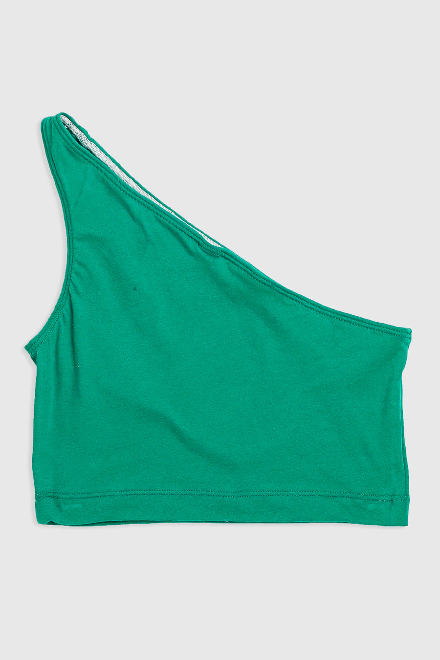 Rework One Shoulder Tank - S